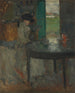 L odotus - James Ensor — näkymä teoksesta