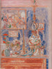 Un bon coin chez moi - James Ensor — näkymä teoksesta