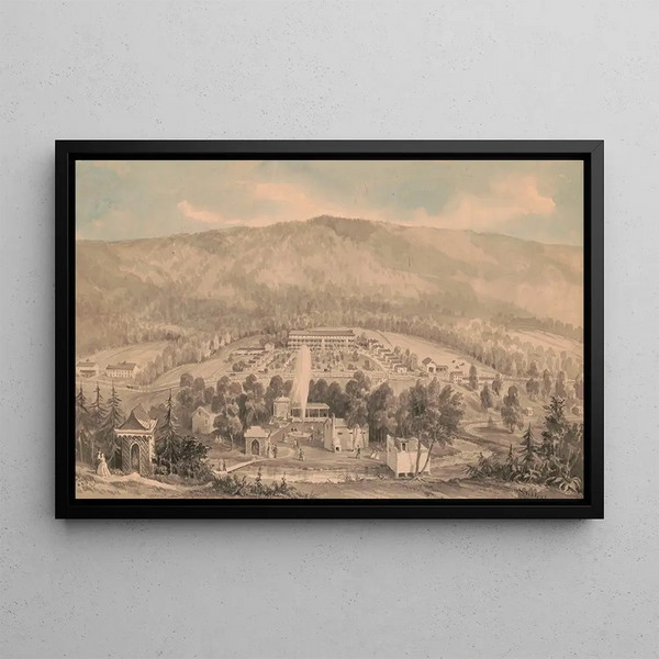 James Fuller Queen - Mountain resort near the Delaware Water Gap.webp