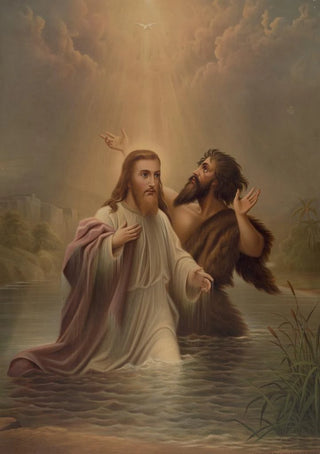 James Fuller Queen - The baptism of Christ.webp
