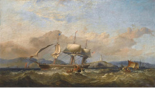 James Harris - Off The Mumbles.webp