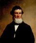 Portrait - James Henry Beard — näkymä teoksesta