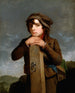 Le Jeune Itinérant - James Henry Beard — näkymä teoksesta