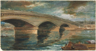 James Holland - London Bridge.webp