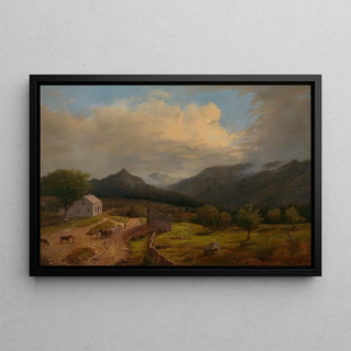 James Hope - Tavern in New Boston Vermont.webp
