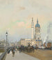 Pont de Londres - James Kerr Lawson — näkymä teoksesta
