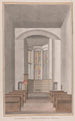 Herstmonceuxin linna, East Sussex, kappeli - James Lambert de Lewes — näkymä teoksesta