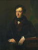 Portrait de l'honorable John Charles Dundas - James Lonsdale — näkymä teoksesta