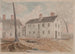 Maison Hoban F St lähellä 15. Washington DC 1874 - James Madison Alden — näkymä teoksesta