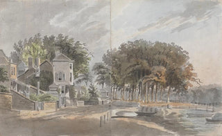 James Miller - The Swan Inn at Twickenham.webp