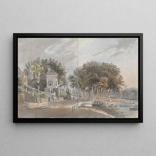 James Miller - The Swan Inn at Twickenham.webp