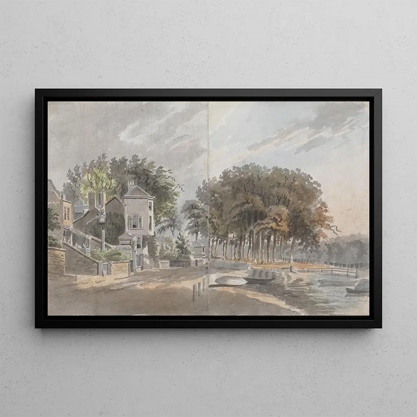 James Miller - The Swan Inn at Twickenham.webp