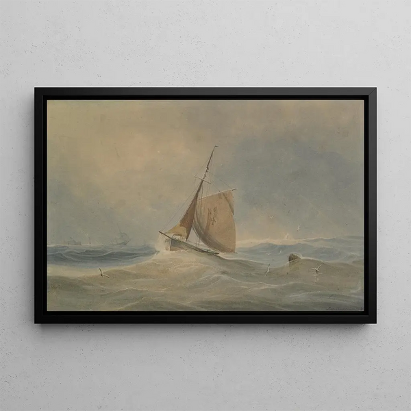 James Miller Huggins - Marine.webp