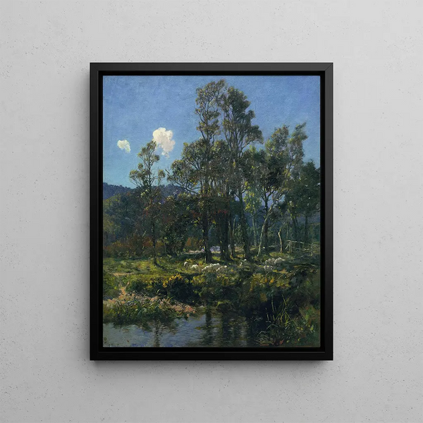 James Nairn - Changing pasture.webp