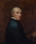 Autoportrait - James Northcote — näkymä teoksesta