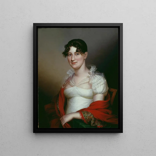 James Peale - Olivia Simes Morris.webp