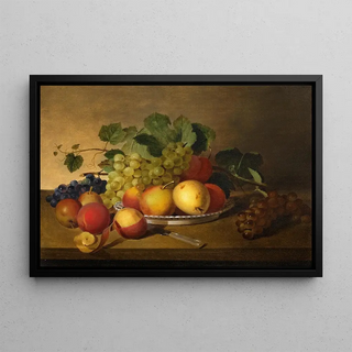 James Peale - Still Life.webp