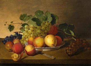 James Peale - Still Life.webp