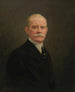 John Henry Patterson - James Phillip Schmand — näkymä teoksesta