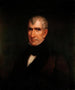 William Henry Harrison - James Reid Lambdin — näkymä teoksesta