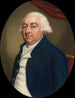 Portrait of a gentleman - James Scouler — näkymä teoksesta
