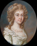 Portrait d'une dame - James Scouler — näkymä teoksesta