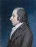 Albert Gallatin - James Sharples — näkymä teoksesta