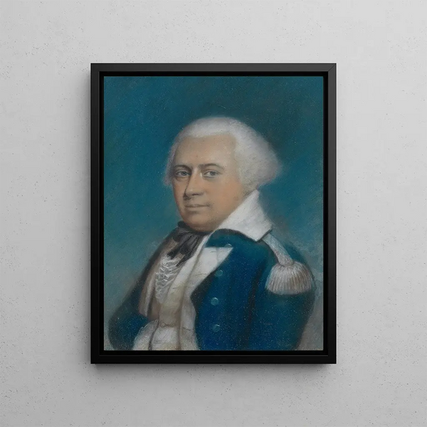 James Sharples - Gen James Wilkinson.webp