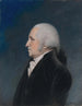 George Washington - James Sharples — näkymä teoksesta
