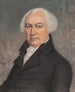 Gouverneur Morris - James Sharples — näkymä teoksesta
