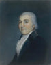 Noah Webster - James Sharples — näkymä teoksesta