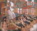 Joseph residui Egyptissä - James Tissot — näkymä teoksesta