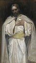Meidän Herra Jeesus Kristus - James Tissot — näkymä teoksesta