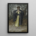 Pyhä Matteus - James Tissot — kehystetty taideteos seinällä