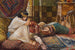 James Tissot — näkymä teoksesta