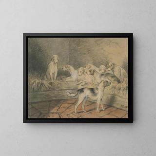 James Ward - Dogs.webp