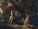 Le révérend Thomas Levett et ses chiens favoris à la chasse au faisan - James Ward — näkymä teoksesta