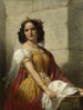 Salomé- Jean-Baptiste-kopalla - Jan Adam Kruseman — näkymä teoksesta