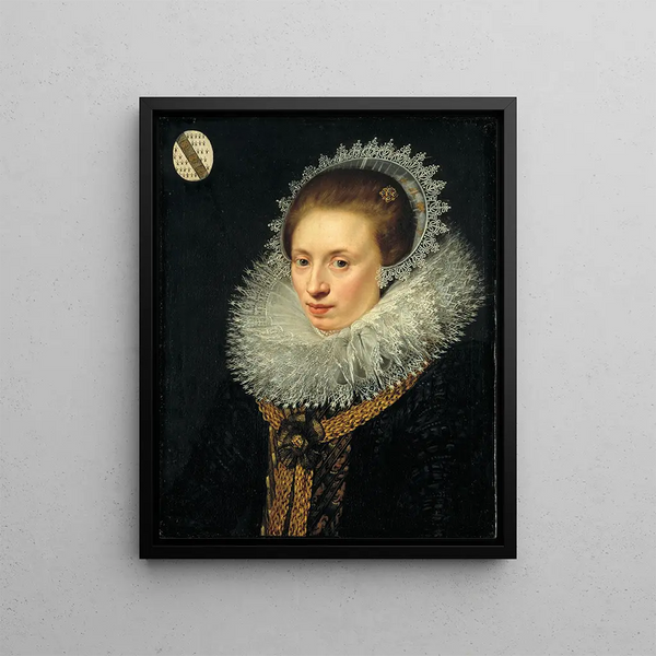 Jan Anthonisz van Ravesteyn - Judith Langley.webp