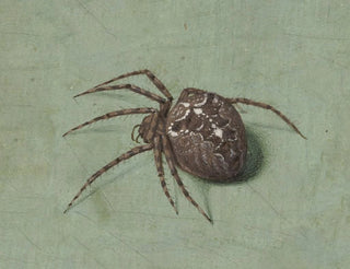 Rotation - Jan Augustin van der Goes — näkymä teoksesta