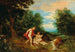 Jan Brueghel nuorempi — näkymä teoksesta