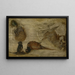 Jan Brueghel nuorempi — kehystetty taideteos seinällä