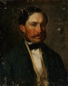Portrait d'Alexandre Odrowąż Bbnowski - Jan Chrucki — näkymä teoksesta