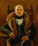 Muotokuva Mikołaj Malinowski 1799-1865 - Jan Chrucki — näkymä teoksesta