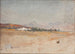 Antequera-maalaus - Jan Cybis — näkymä teoksesta