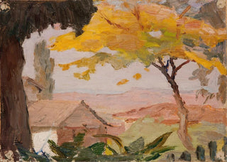 Jan Cigliski - Bursa A View.webp