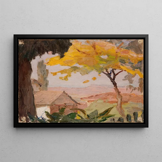 Jan Cigliski - Bursa A View.webp