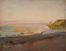 Cala Bona - Jan Cybis — näkymä teoksesta
