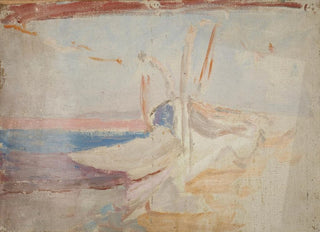 Jan Cigliski - Corinth On Board the Bohemia.webp