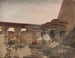 Amonin Karnakin temppelistä Egyptin matkalla - Jan Cybis — näkymä teoksesta